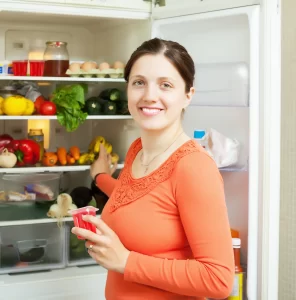 técnico en refrigerador para mantener tu equipo en perfecto estado