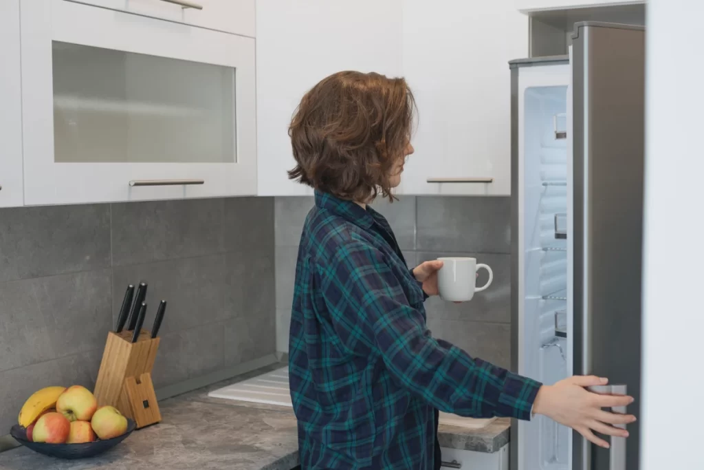 técnico especializado en refrigeradores